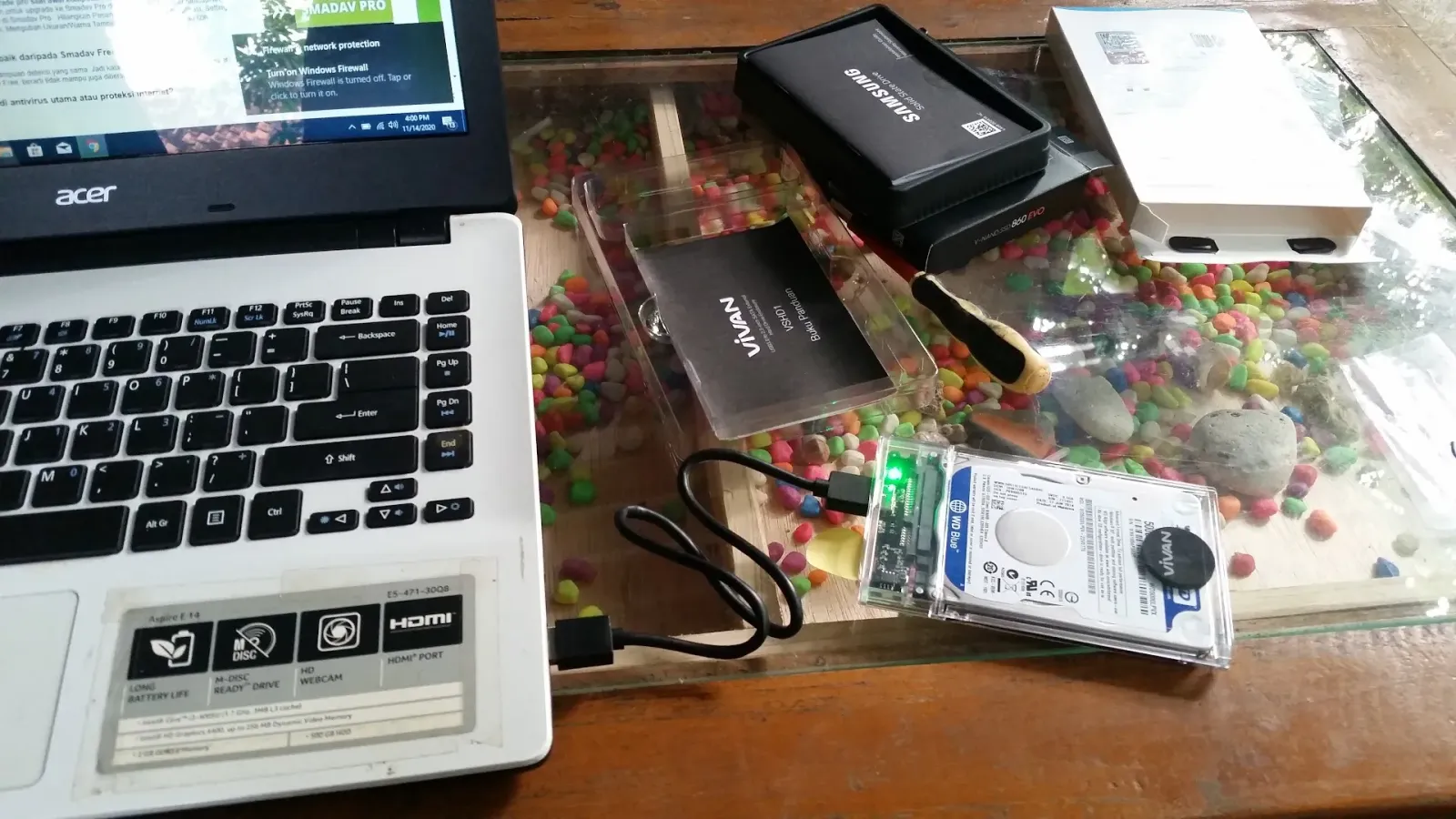 Fadhila Computer