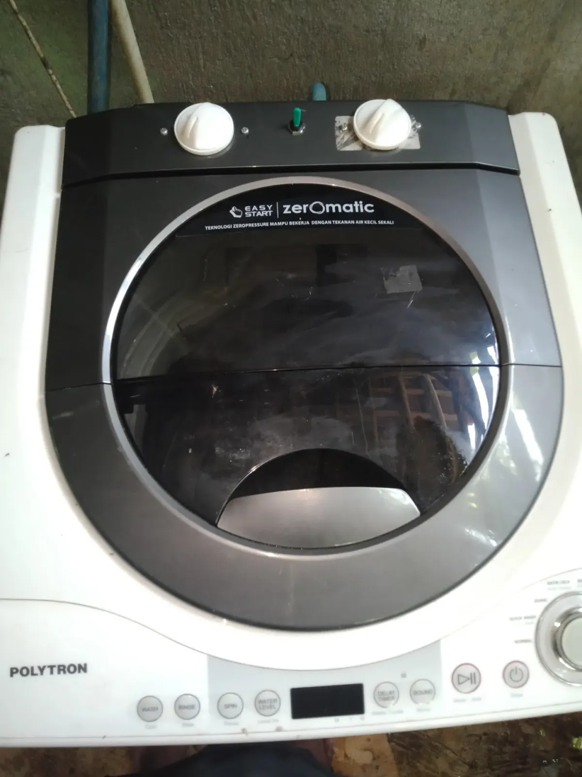 fadhilah elektronik