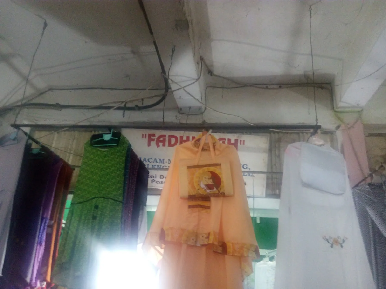 Fadhillah