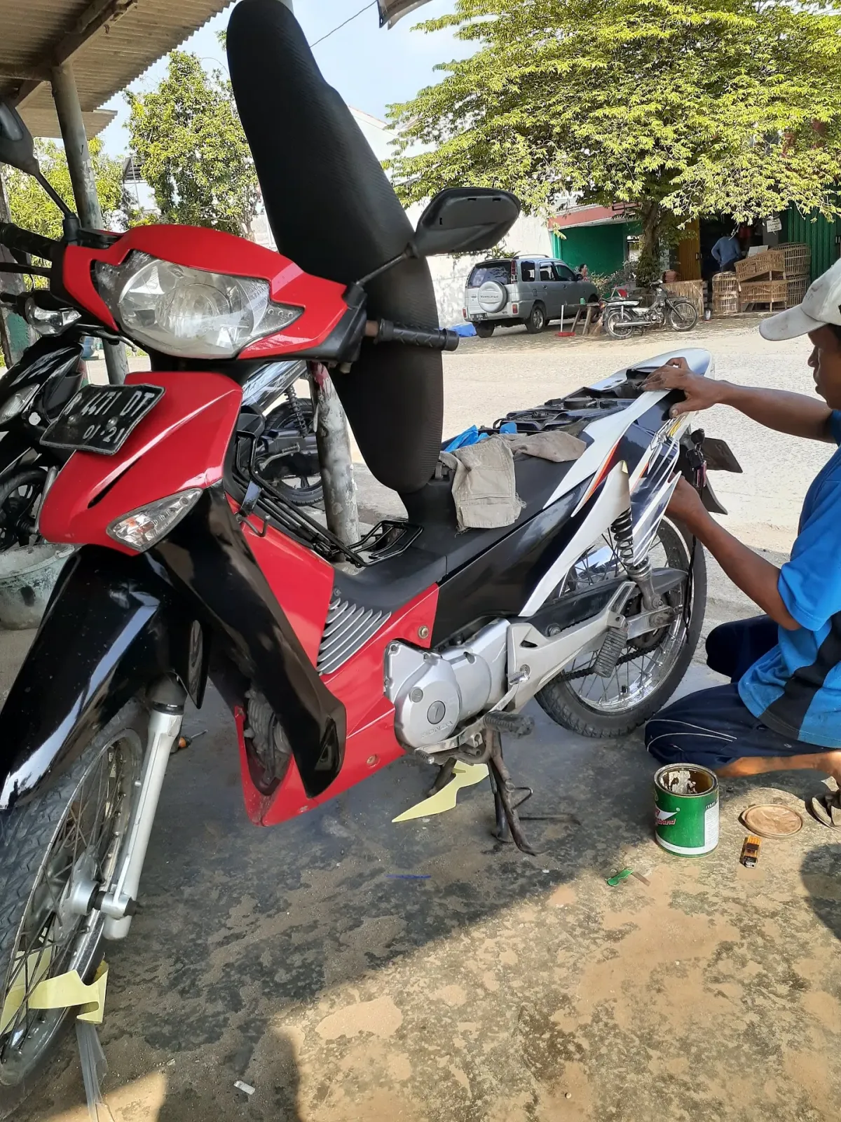 Fadil Body Repair