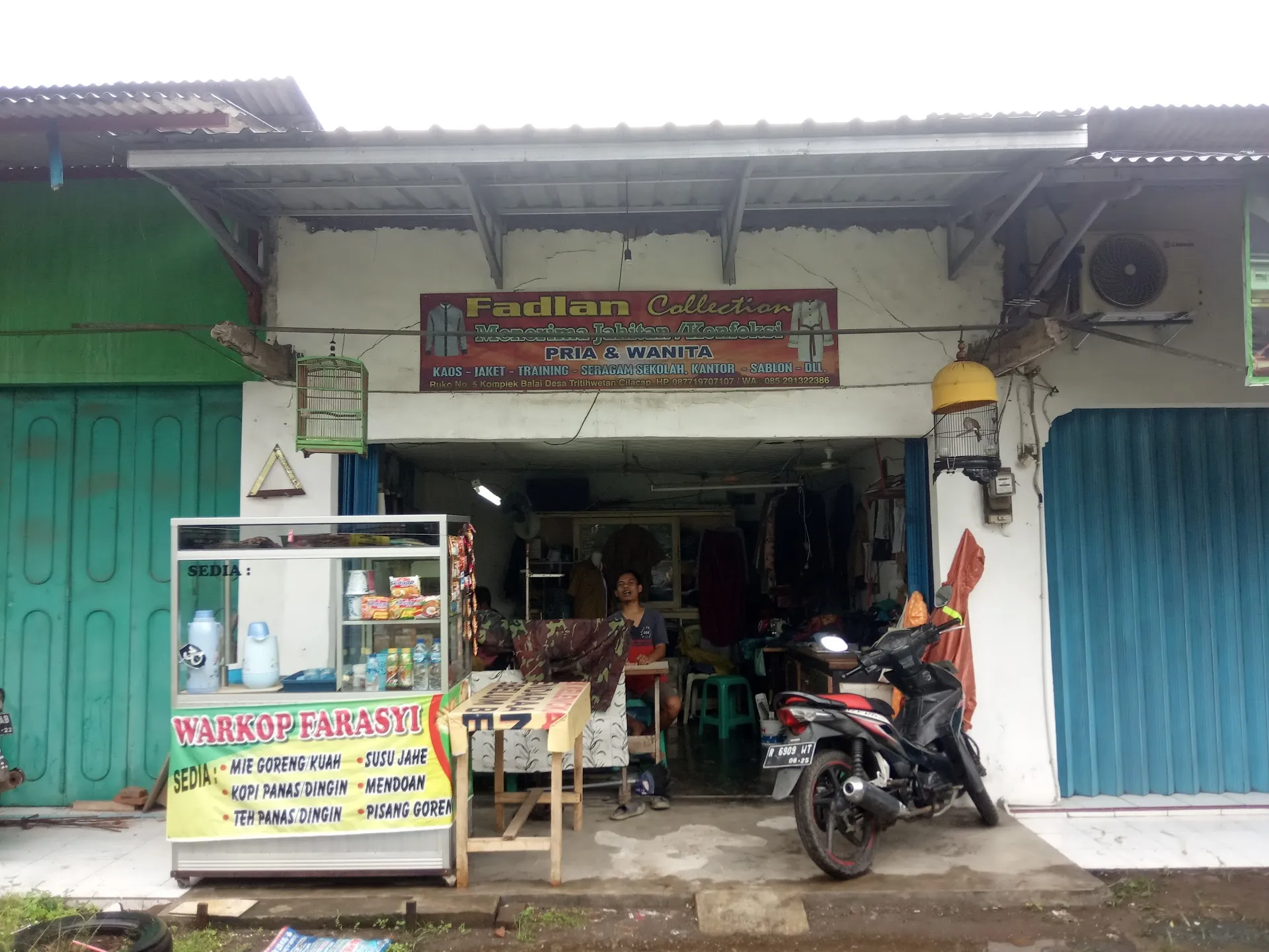 Fadlan Collection