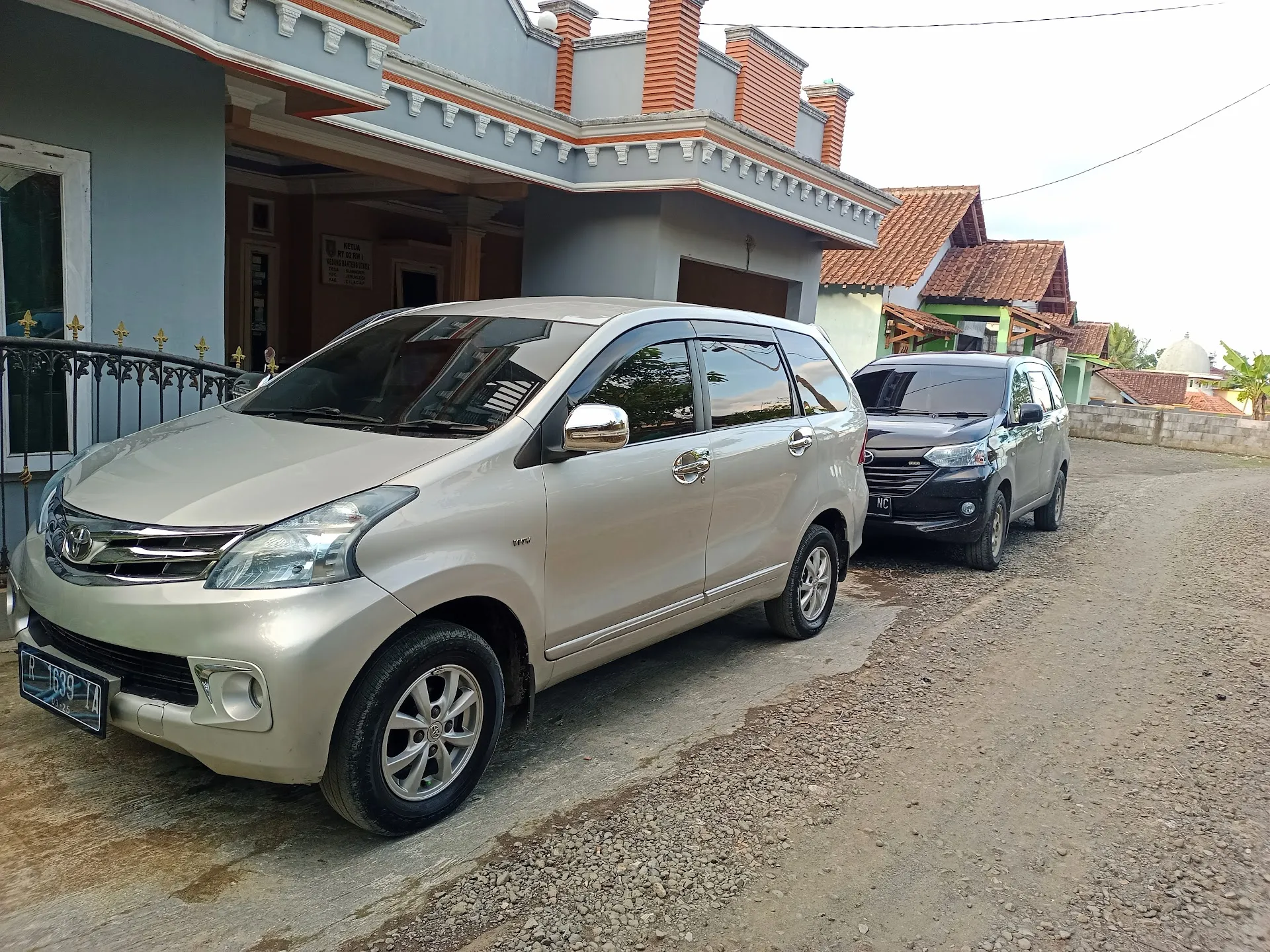 Fadlul Rentcar Tour and Travel
