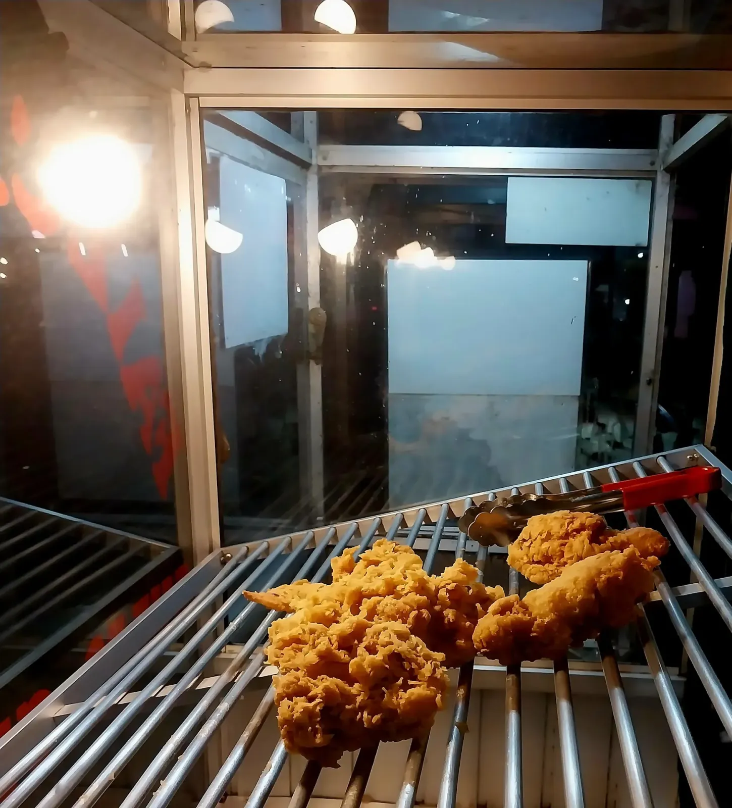 FAIZ CHICKEN