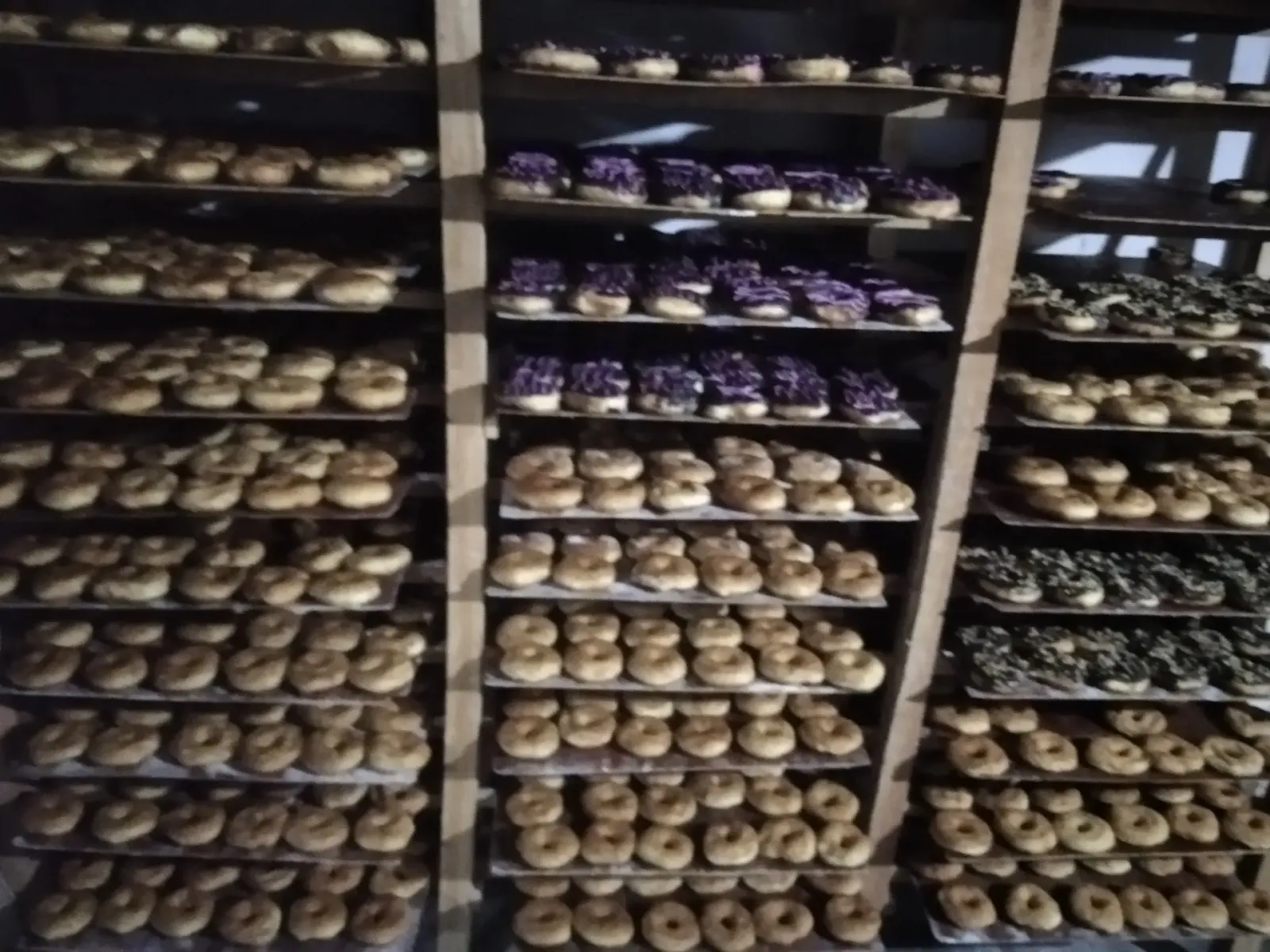 Fajar Donat