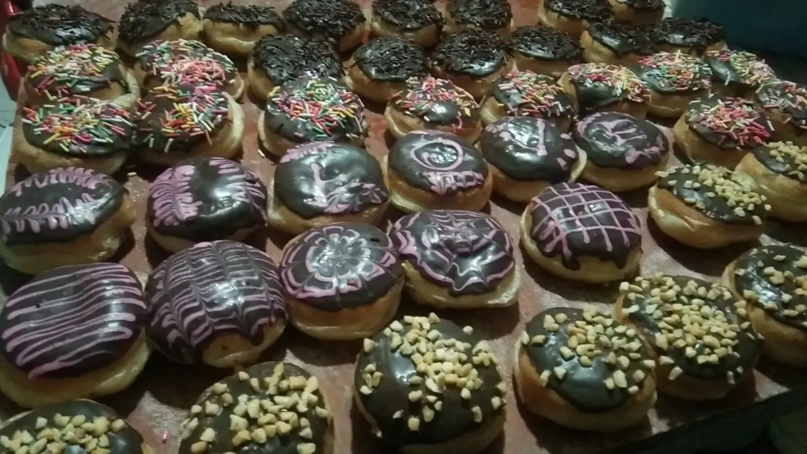 Fajar Donat