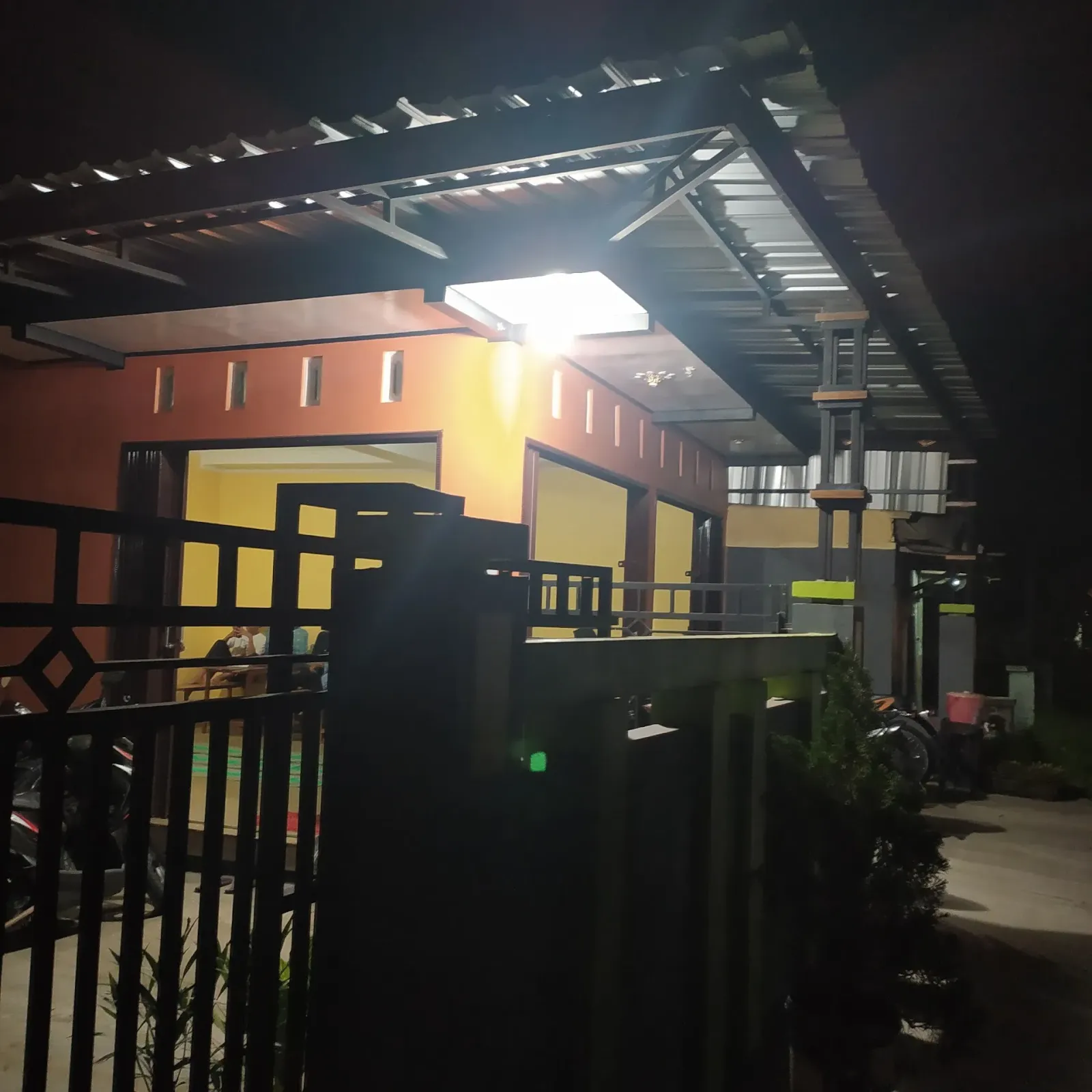 Fajar Firmandha