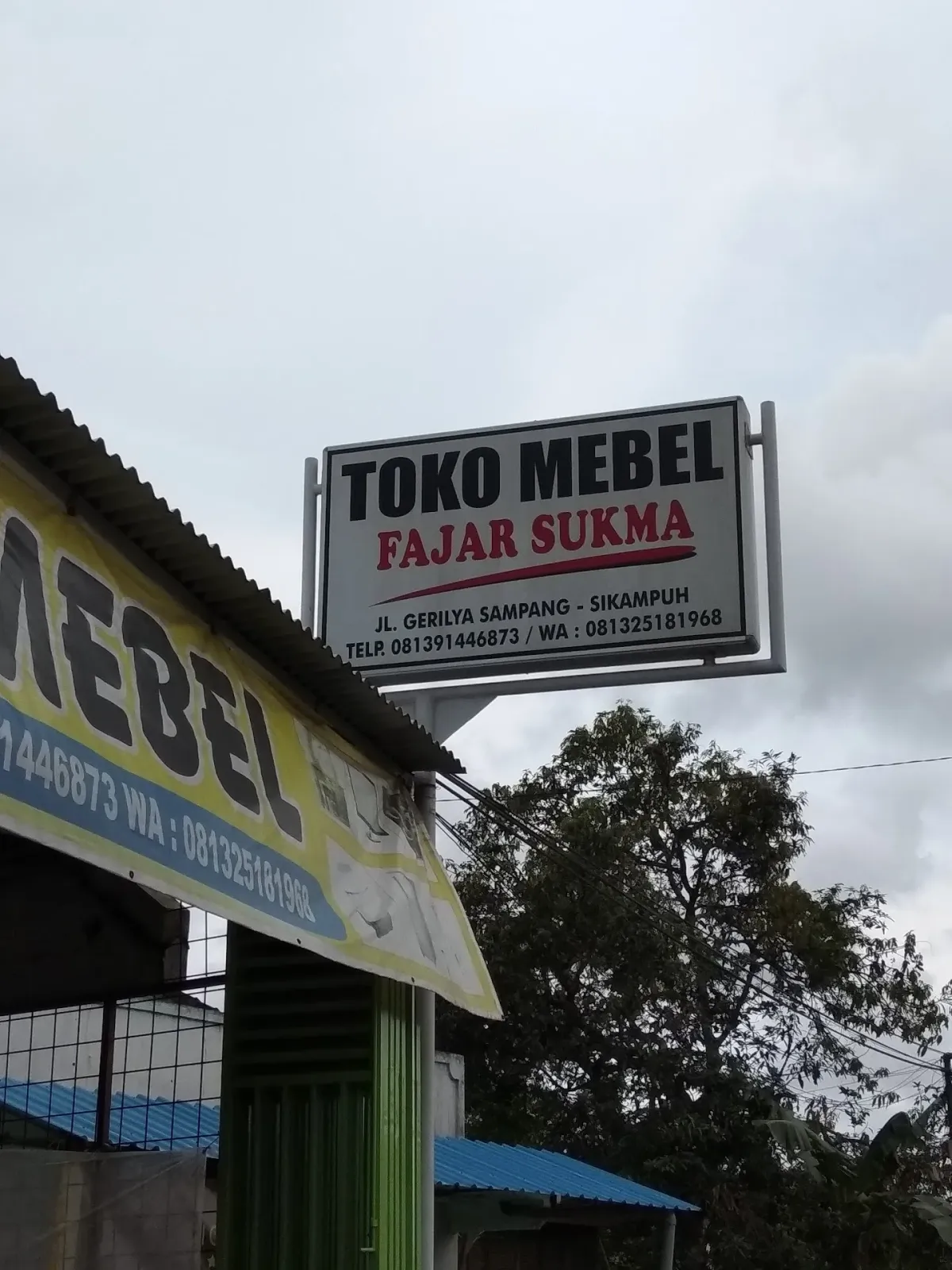 Fajarsukma Mebel