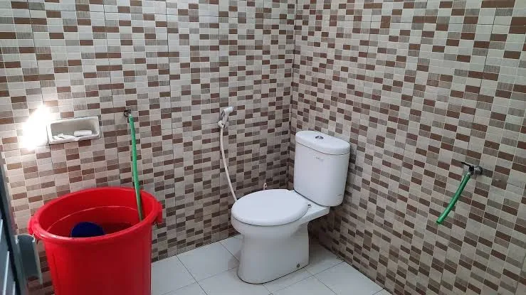 Fajri Homestay CILACAP