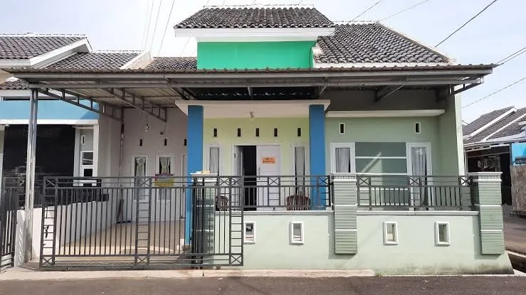 Fajri Homestay CILACAP