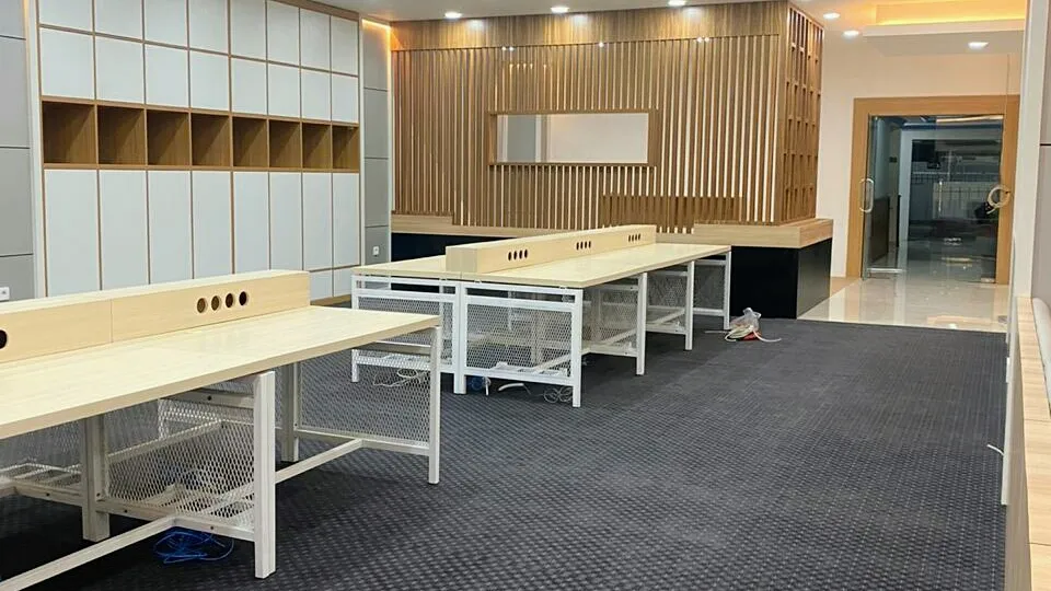 Falisha Interior & Design