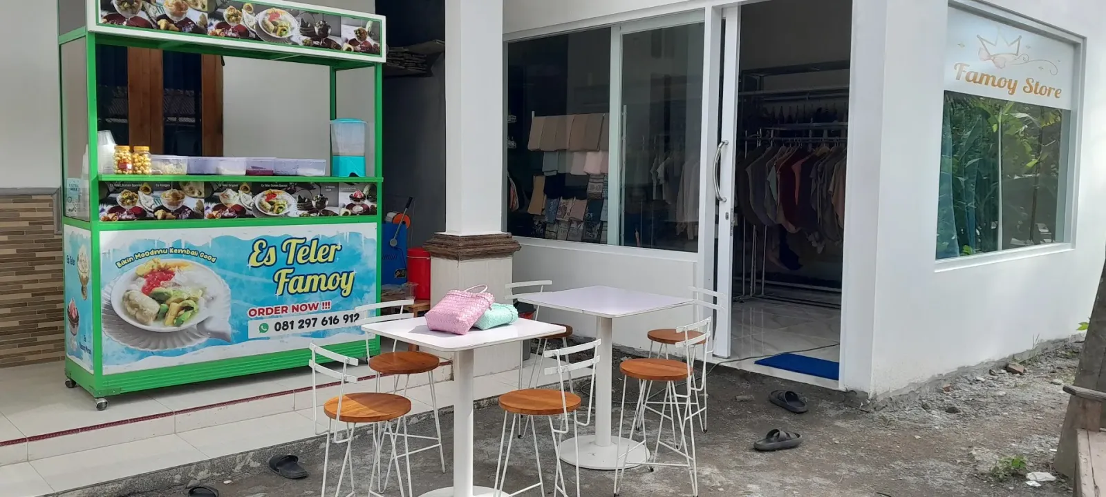 FAMOY STORE