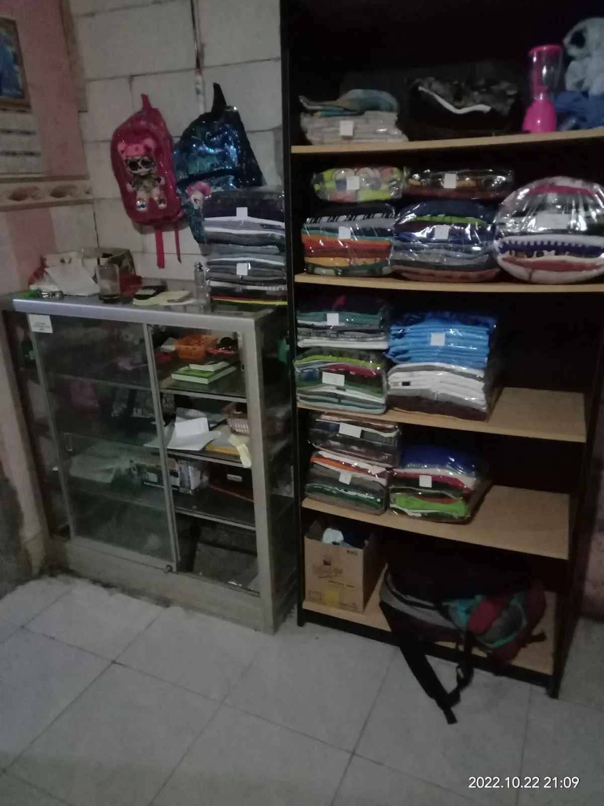 fanesa laundry