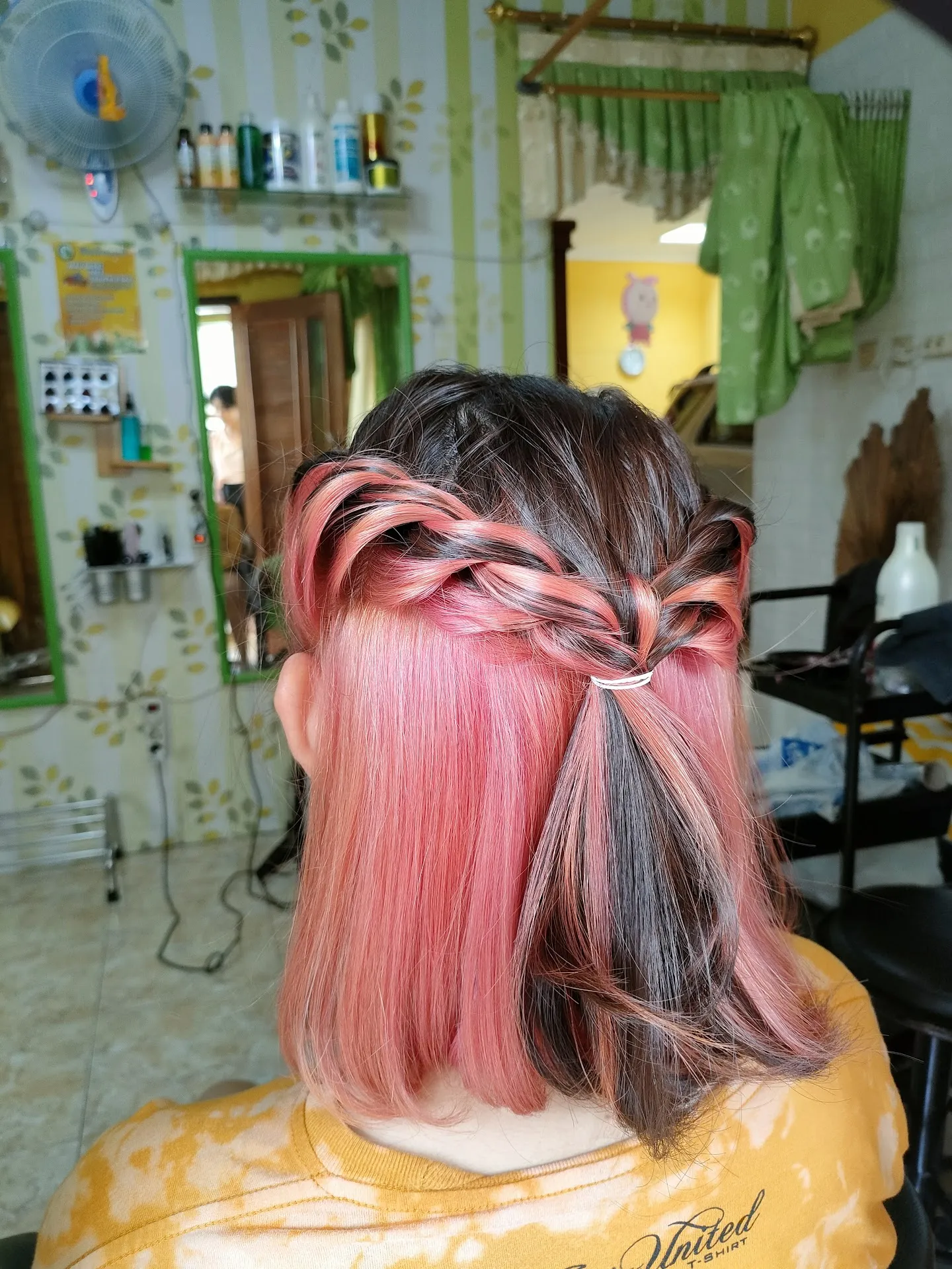 Fany Beauty Salon
