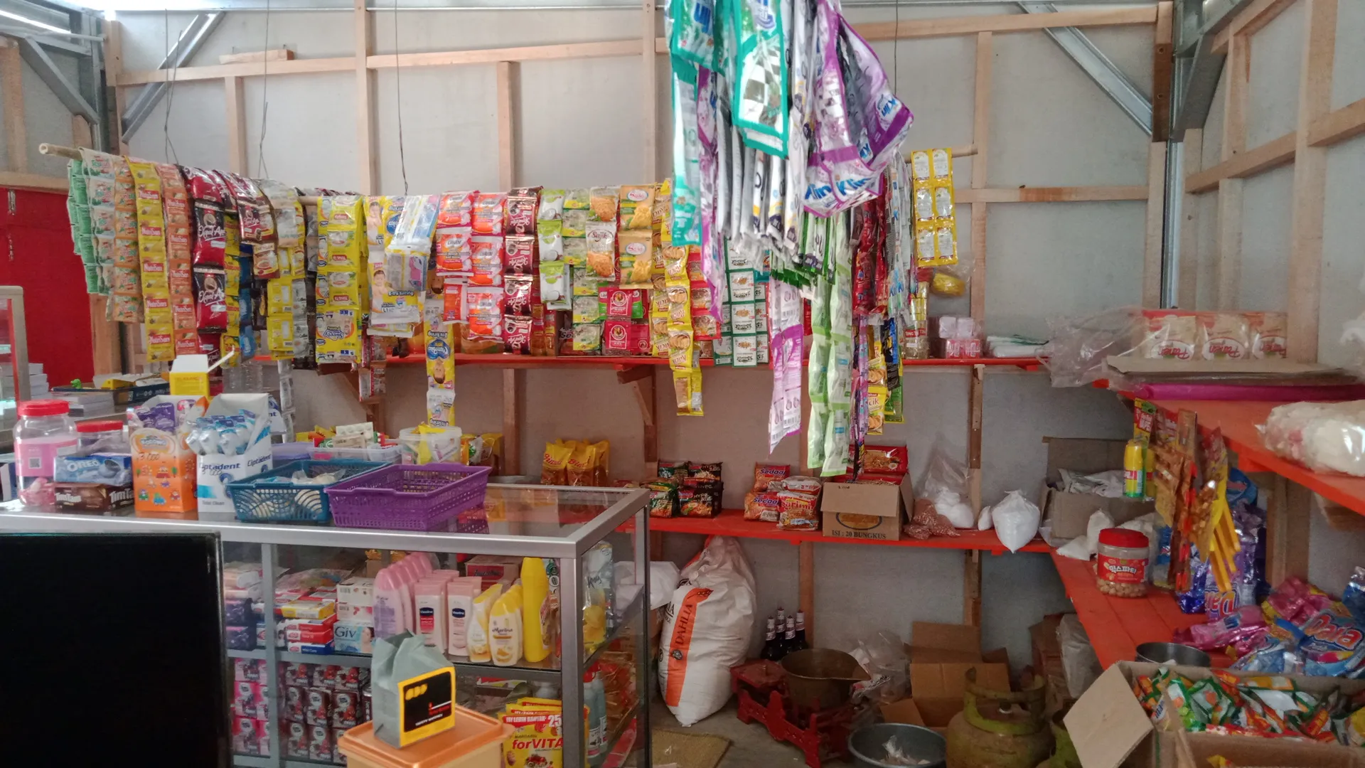 FAREL MART