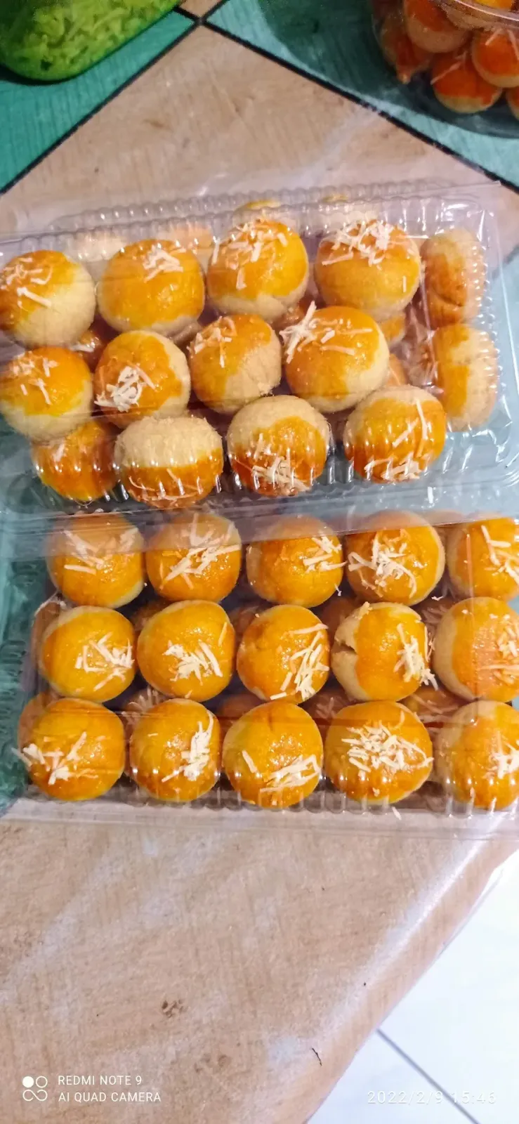 Farrel bakery