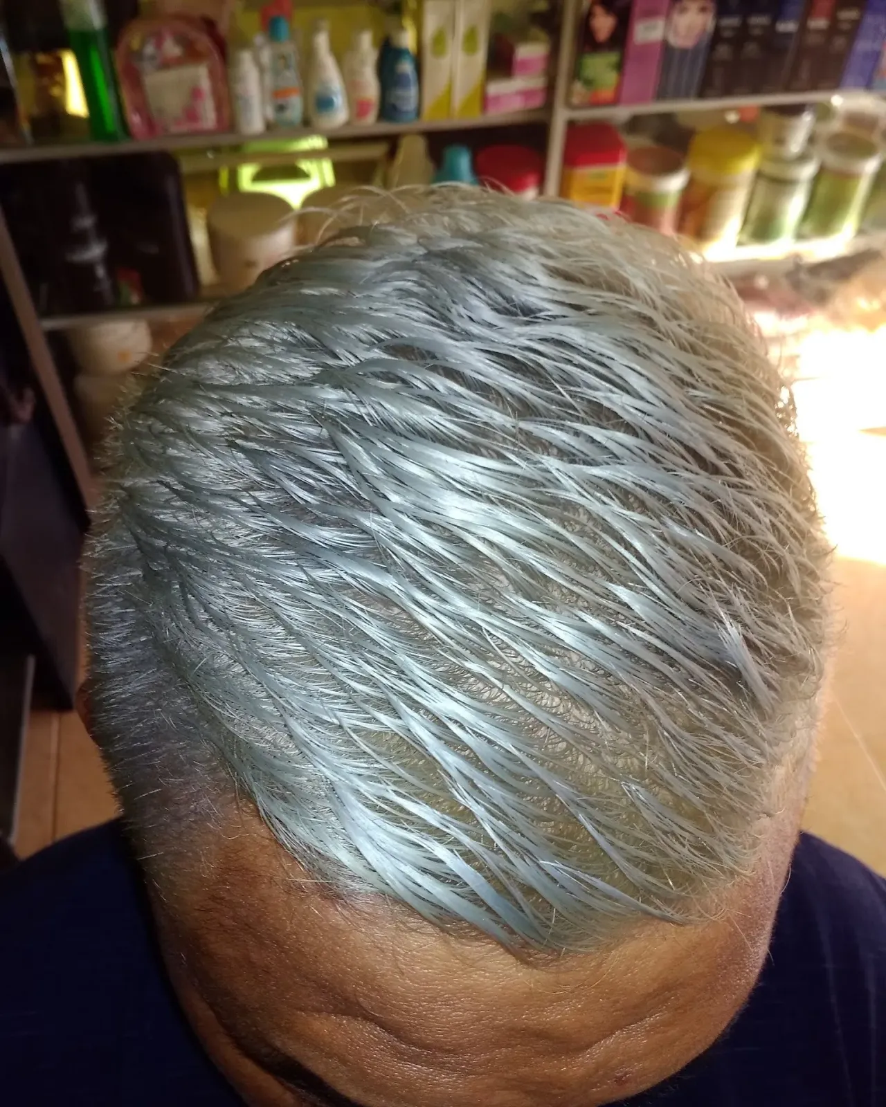 Fatiah Azzahra SALON