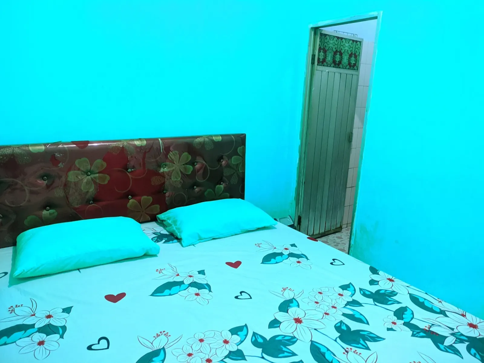 FATIH Homestay