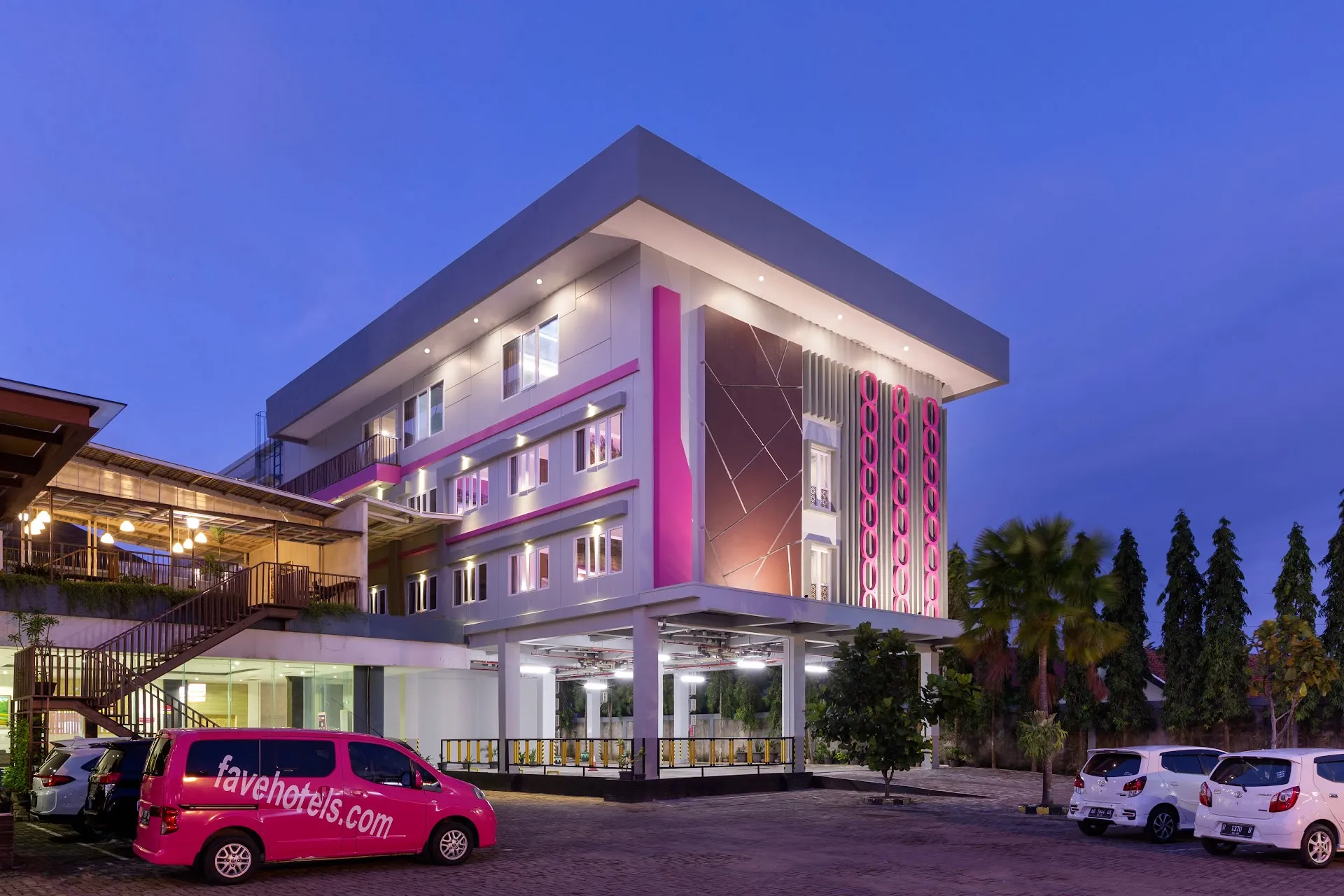 FaveHotel Cilacap