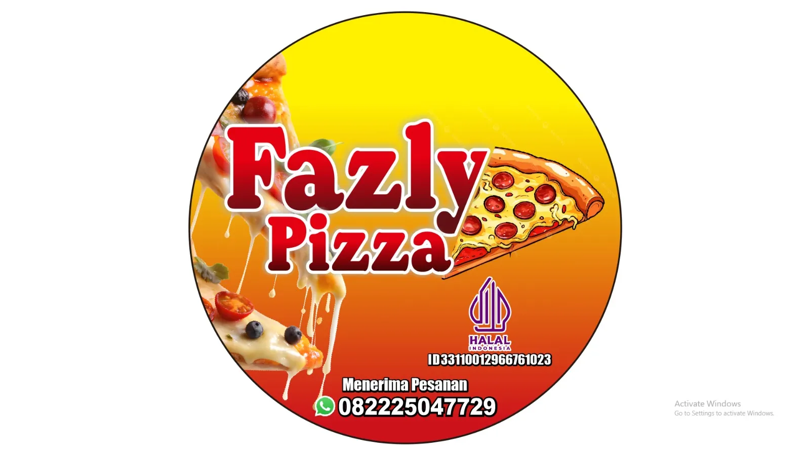 Fazly Bakery