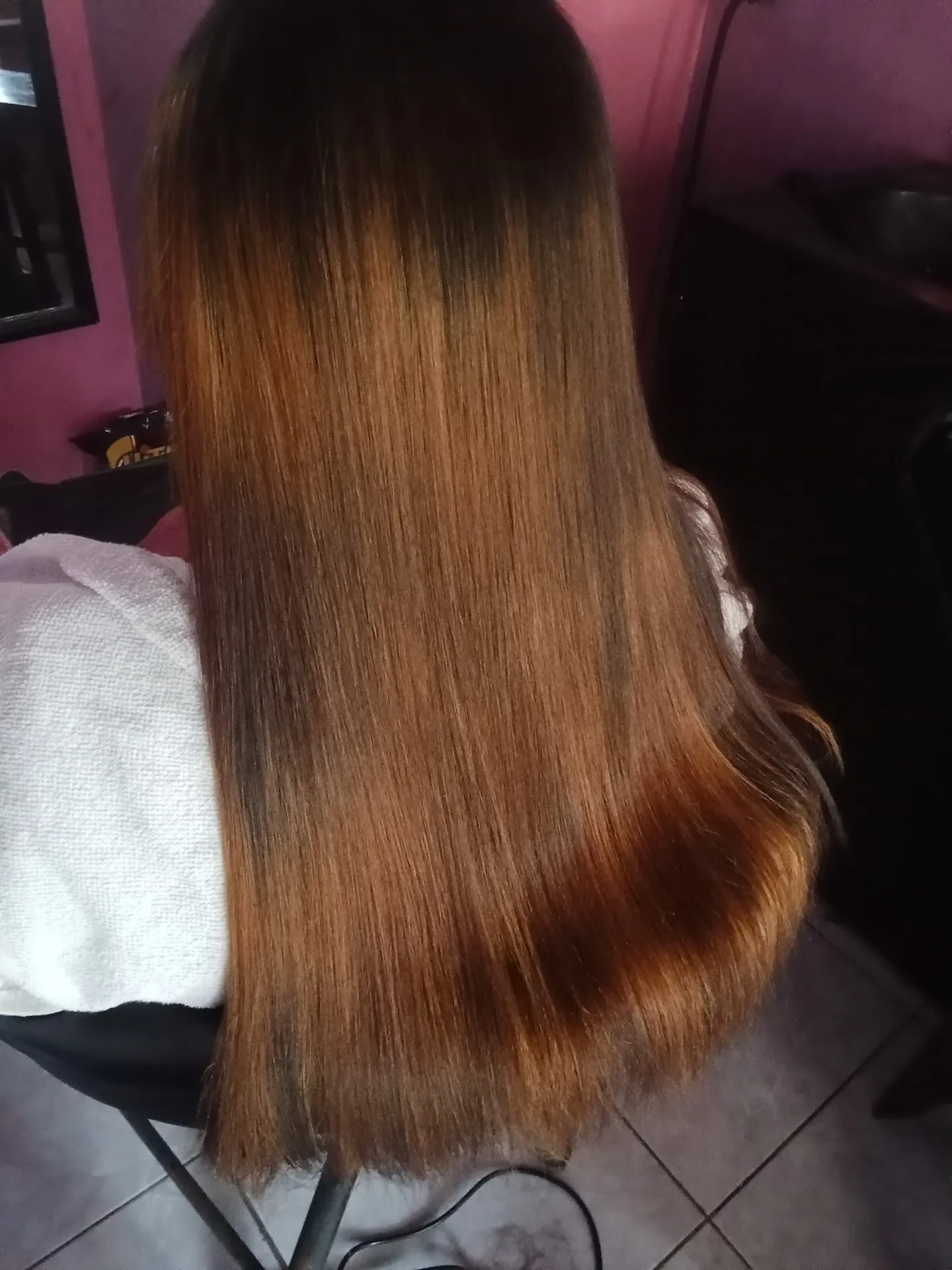 FhenyCosmetik & SALON