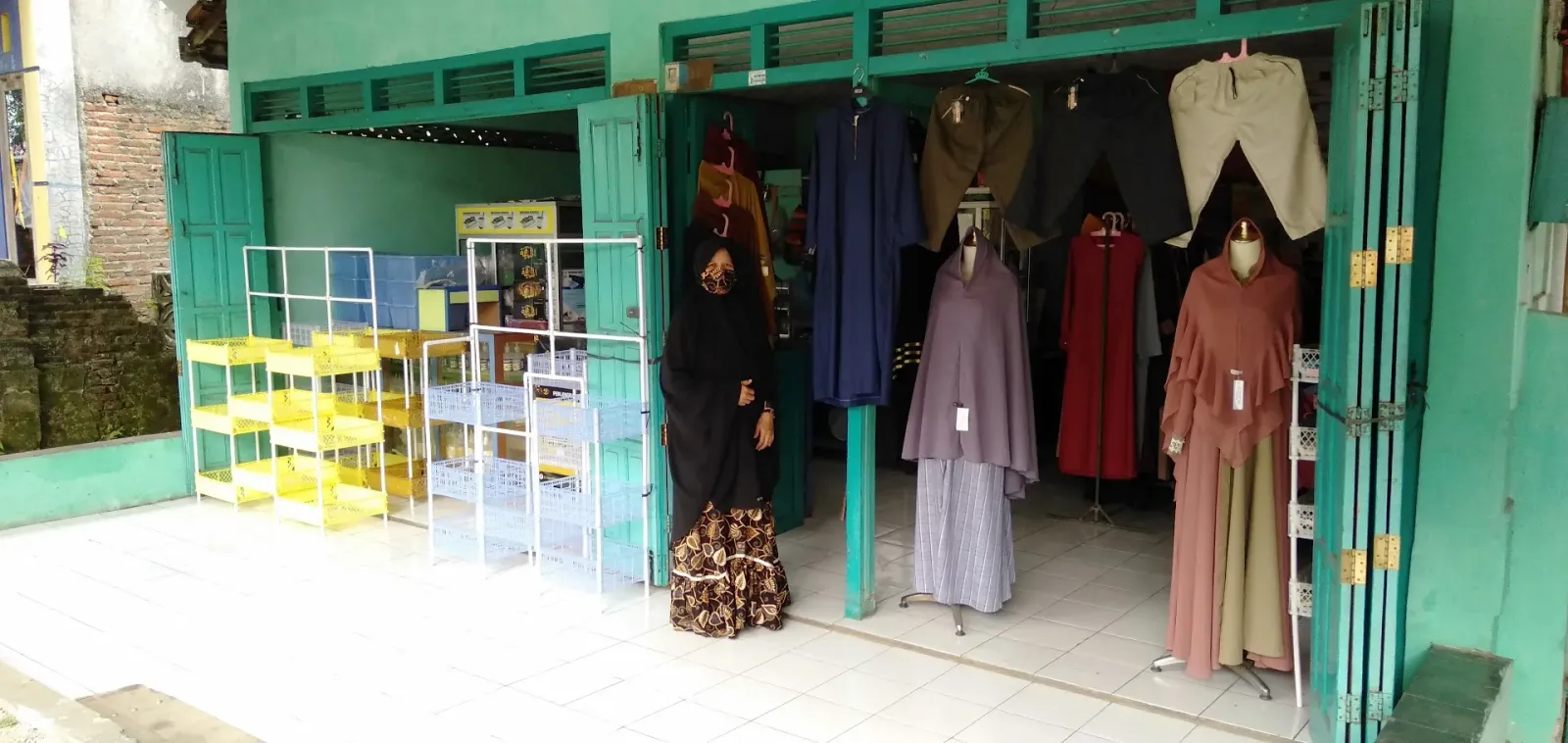 FIA Collection/AN-NIDAA Collection