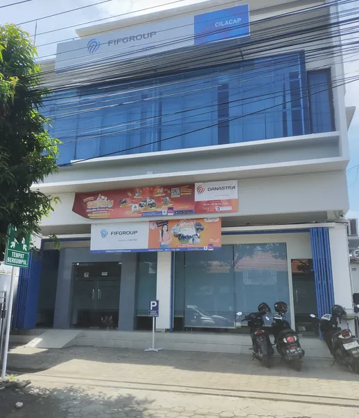 FIFGROUP Cilacap