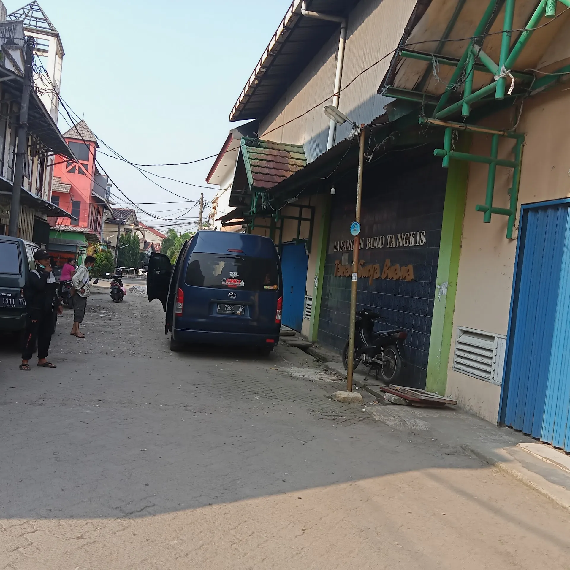 Fikar trans travel