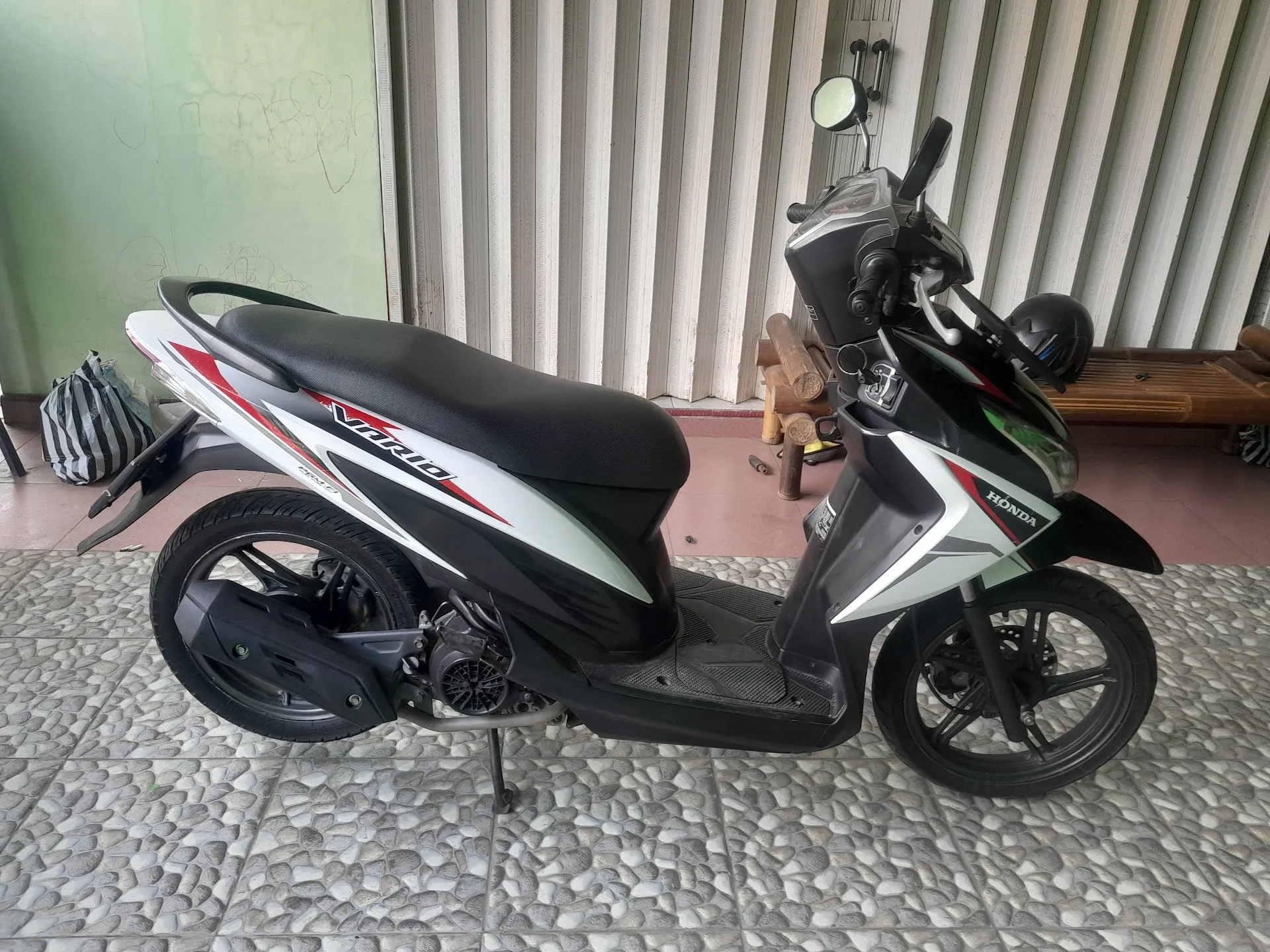 Fina filzah Motor