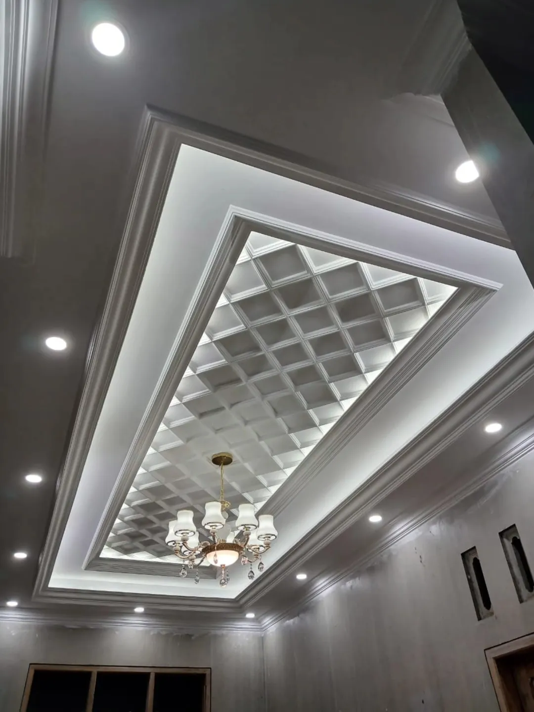 FIRDAUS GYPSUM