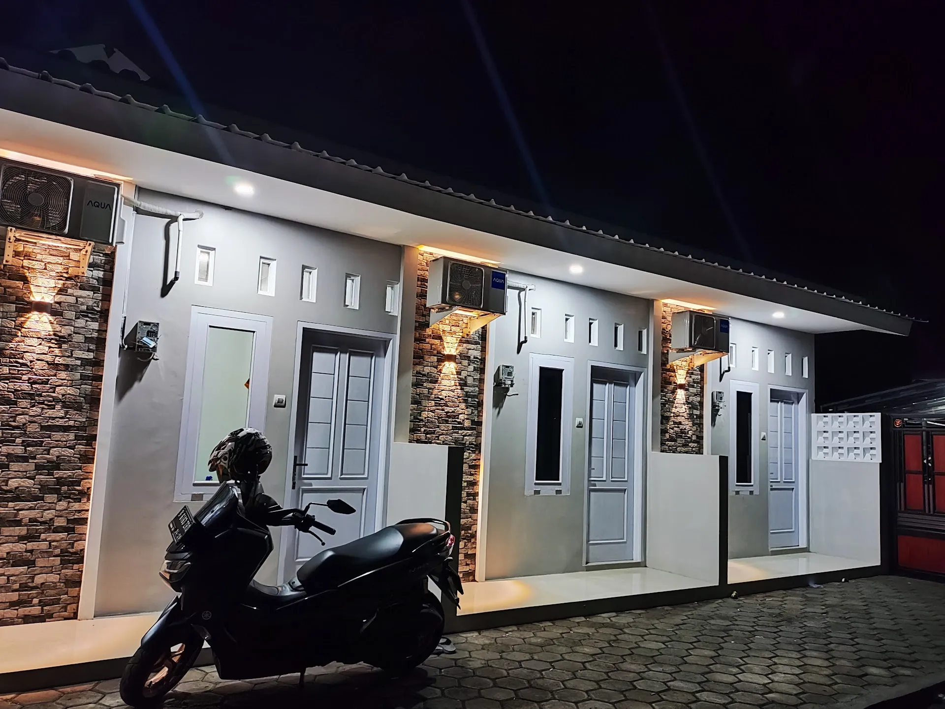 Five Kost - Kost Lengkap Eksklusif Cilacap