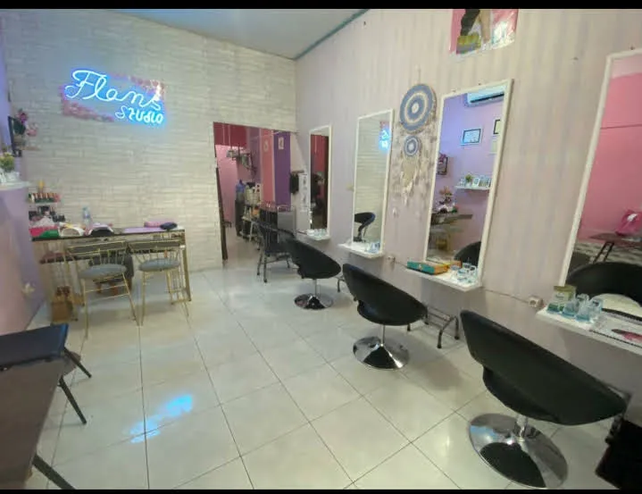 Flams Salon Hair and Beauty