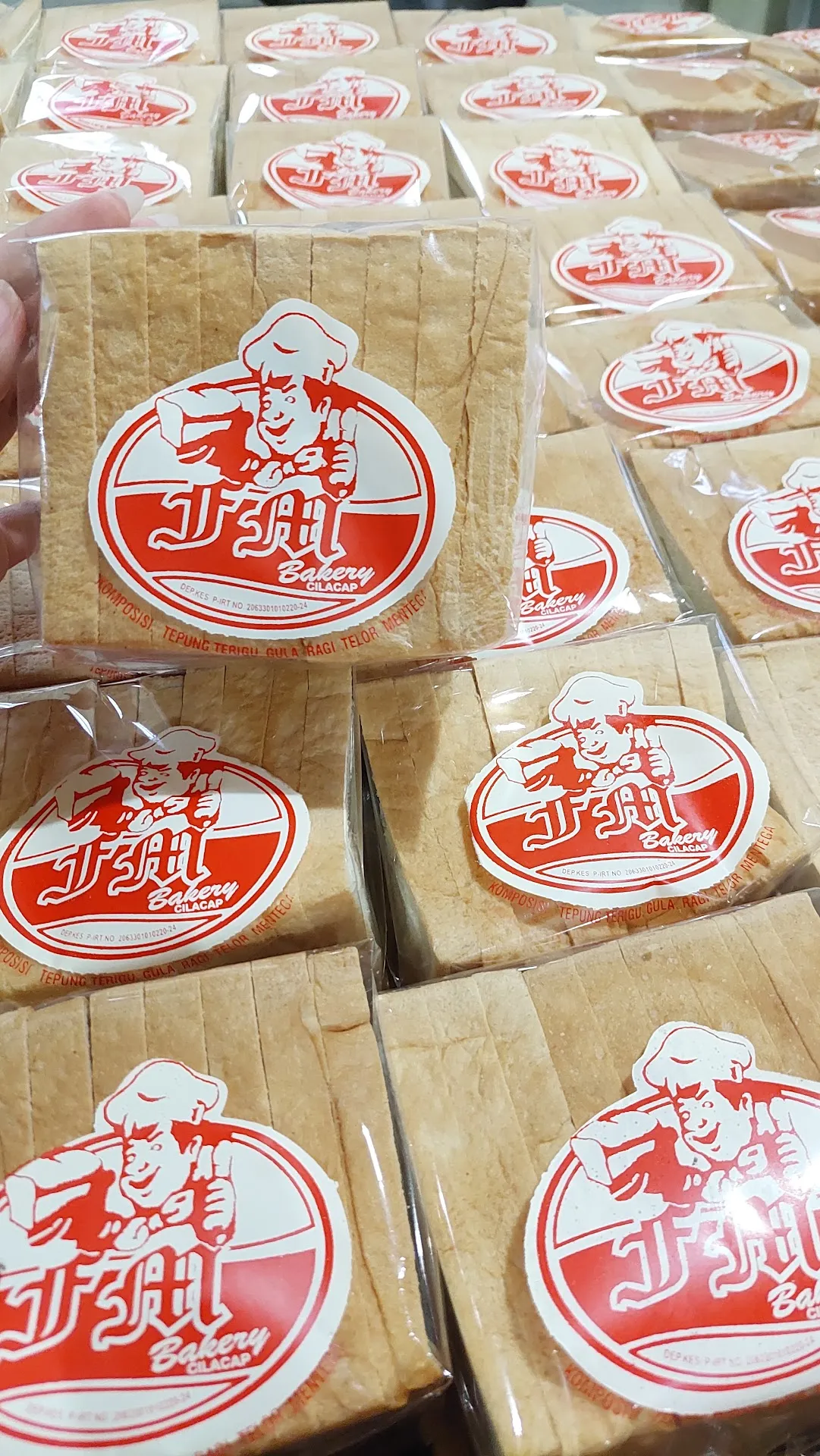 FM BAKERY