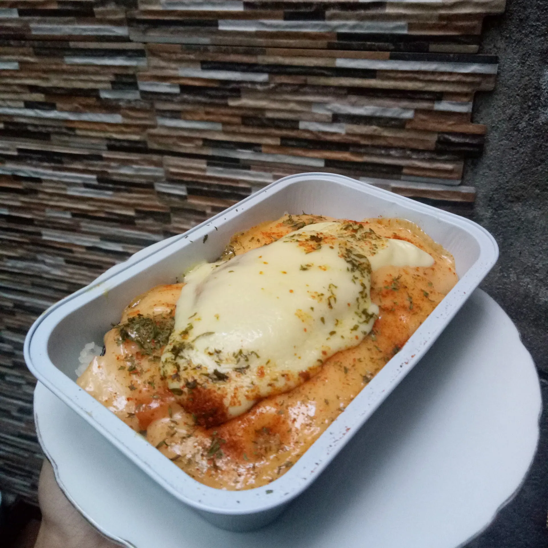 FOODAFOODI-Salmon Mentai