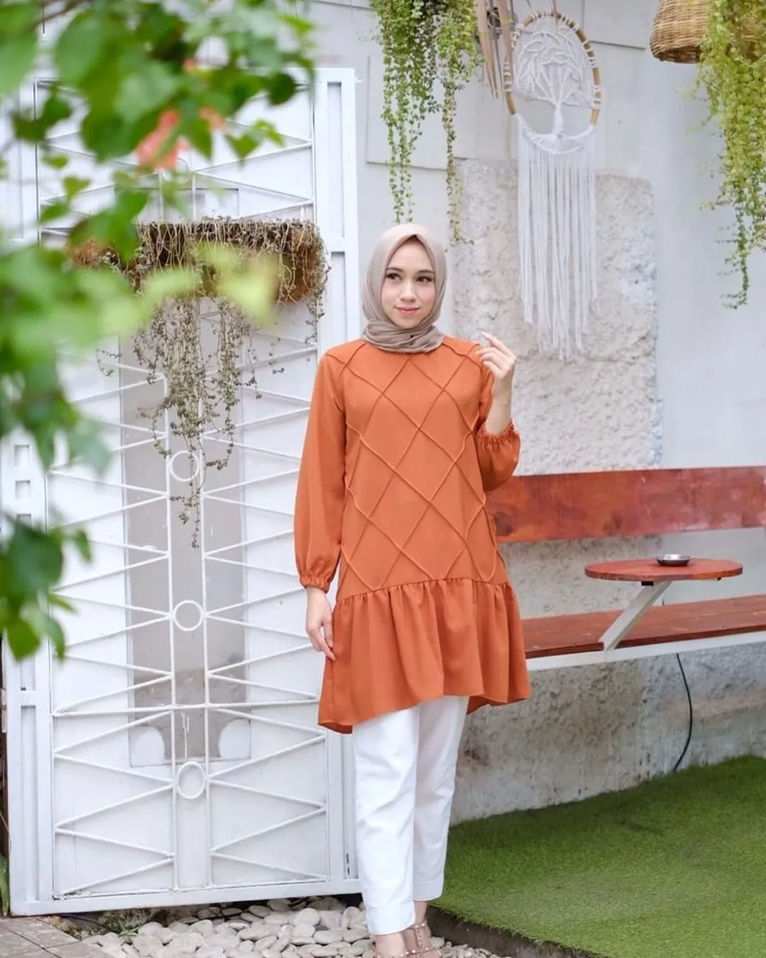Forever Fashion Cilacap