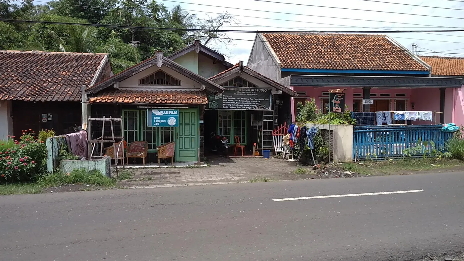 FOTO MERDEKA STUDIO