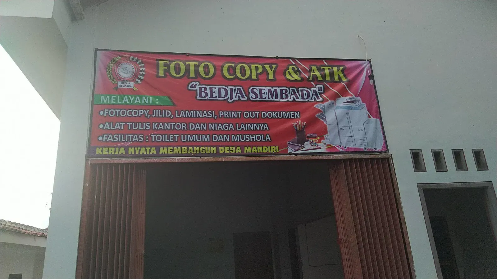 Fotokopi Bima Cell