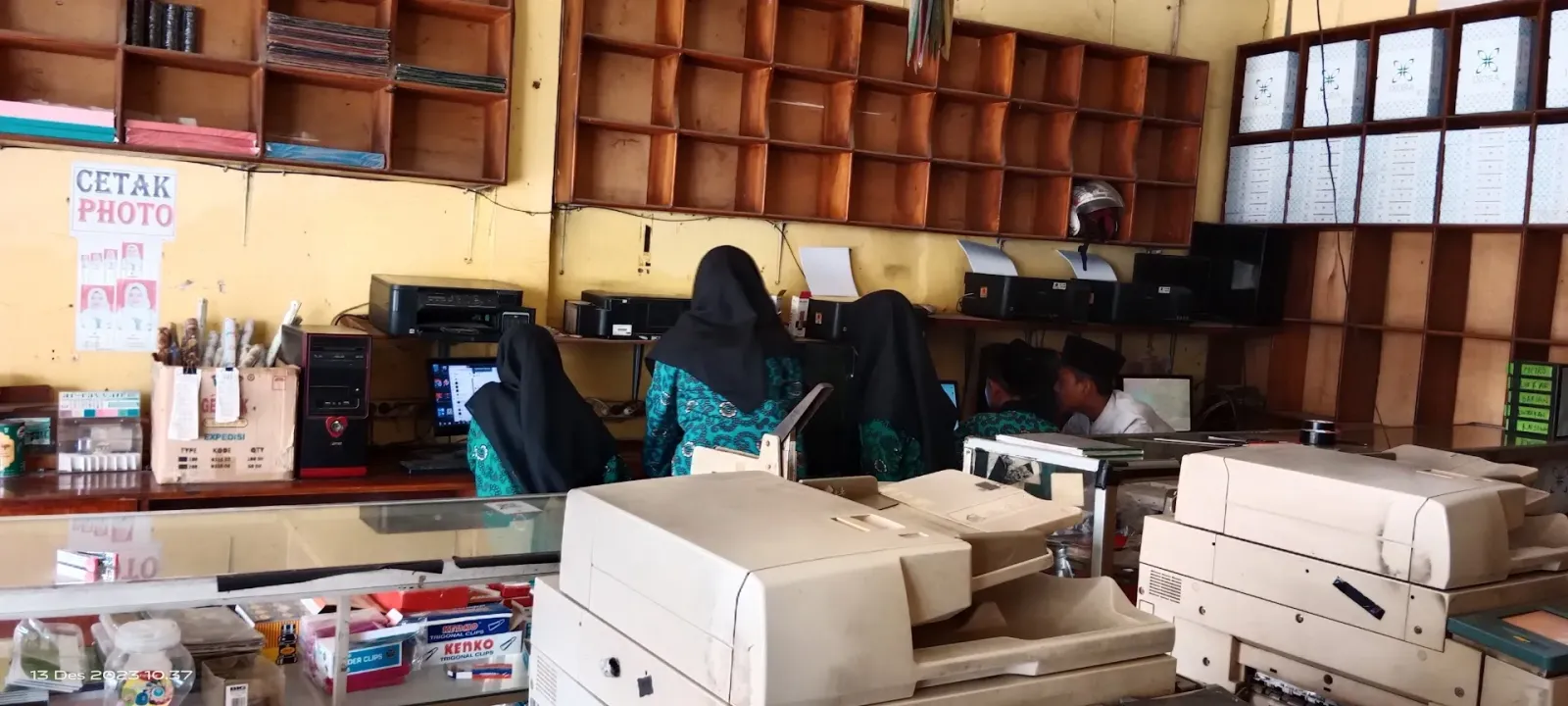 Fotokopi Permata Bunda