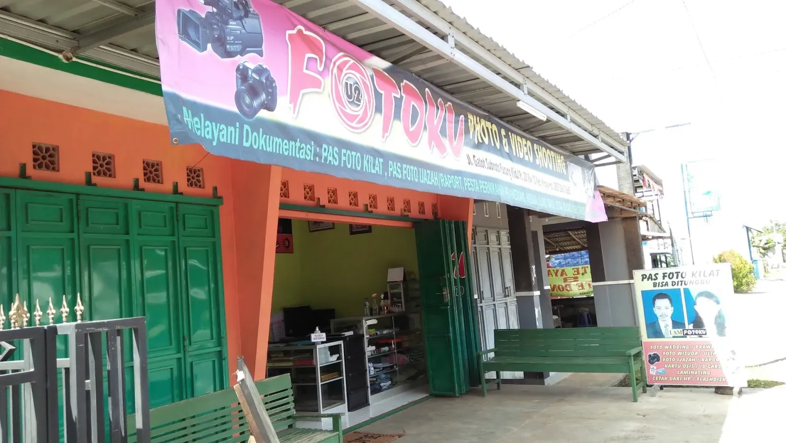 Fotoku Studio