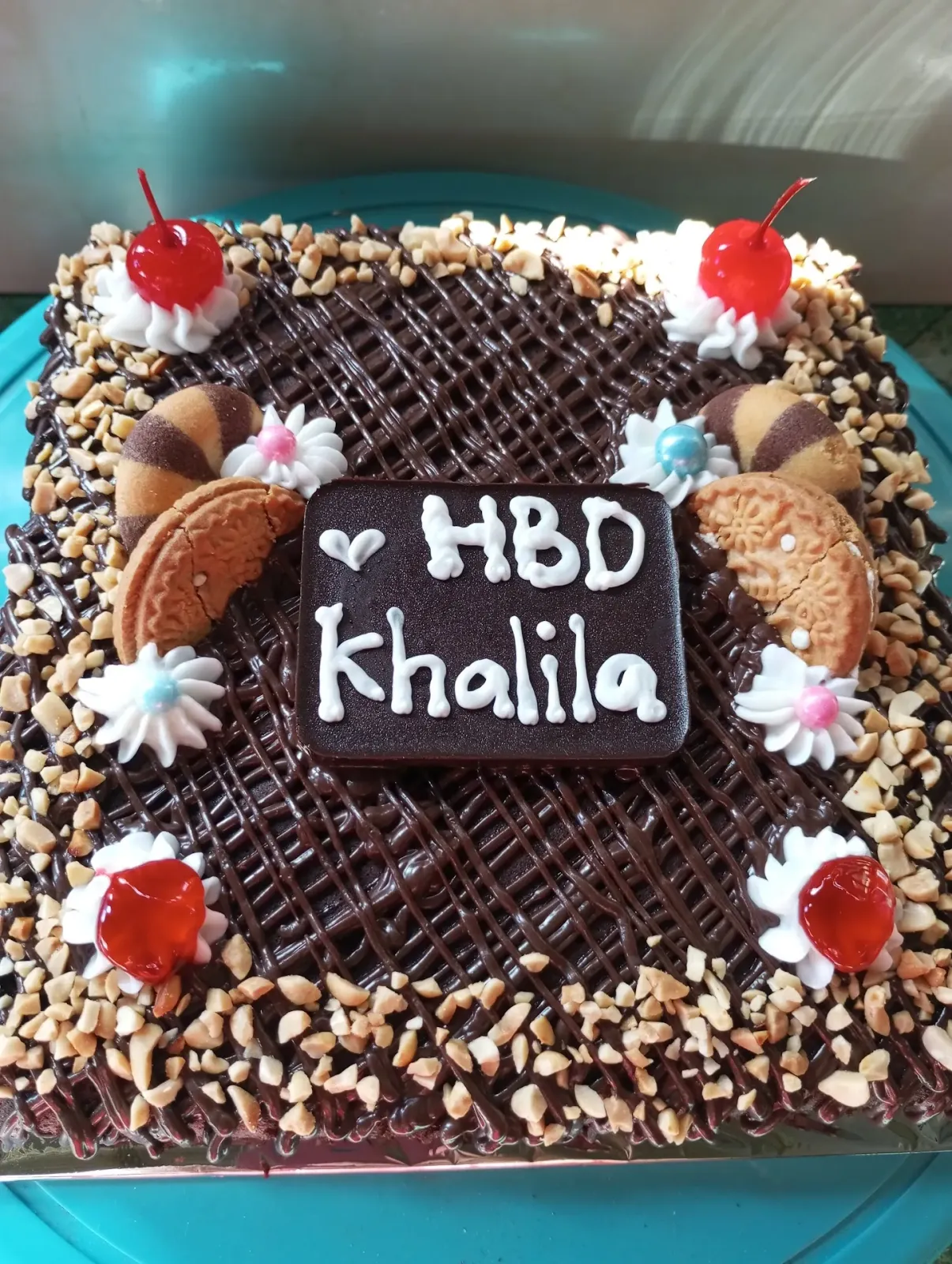 Full Food Bakery