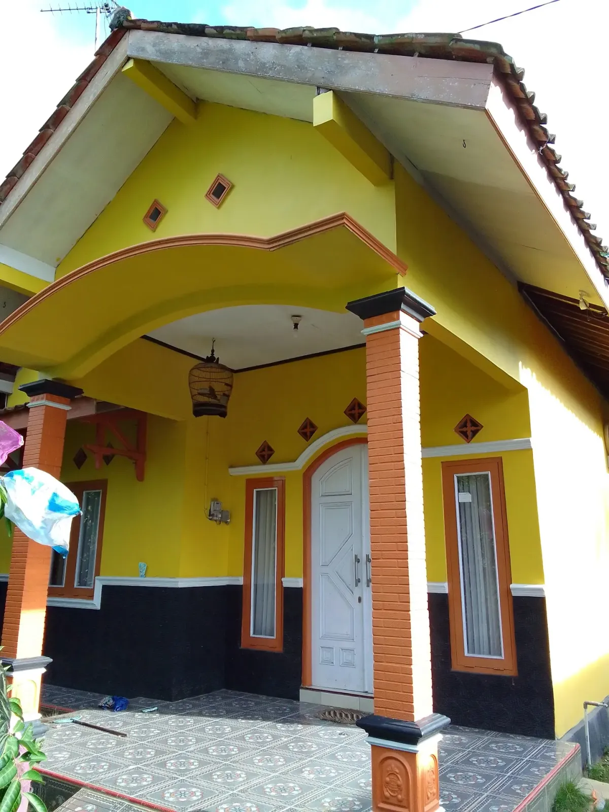 GA SAWUNG( jual ayam potong segar dan bakso)