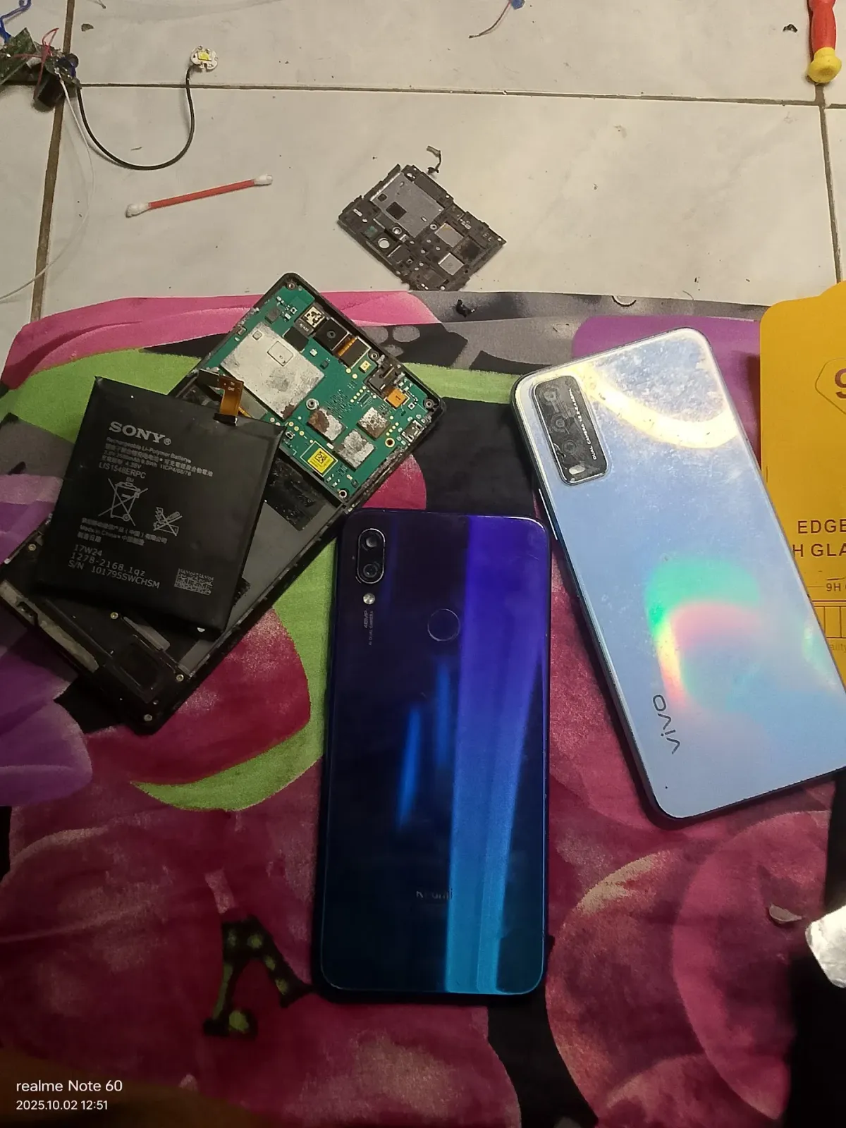 Gadget Solution service