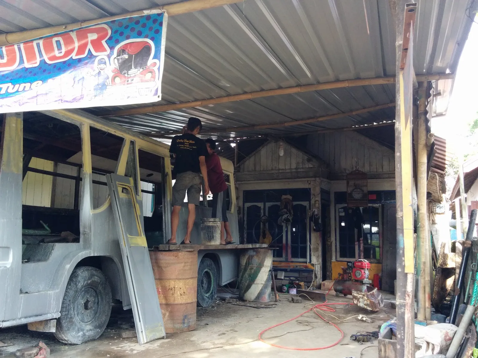 Gading Jaya Motor