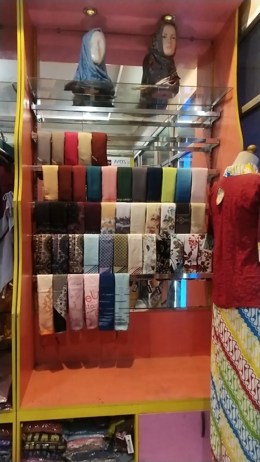 Galeri Dewiq Butik