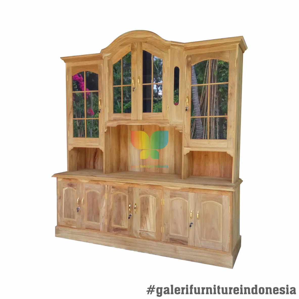 Galeri Furniture Indonesia