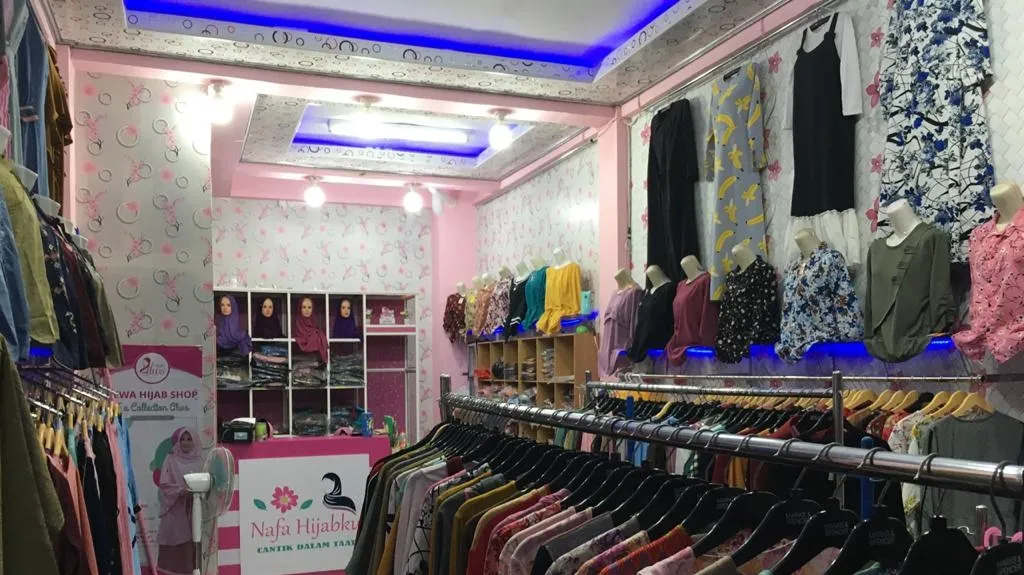 Galery mutiara