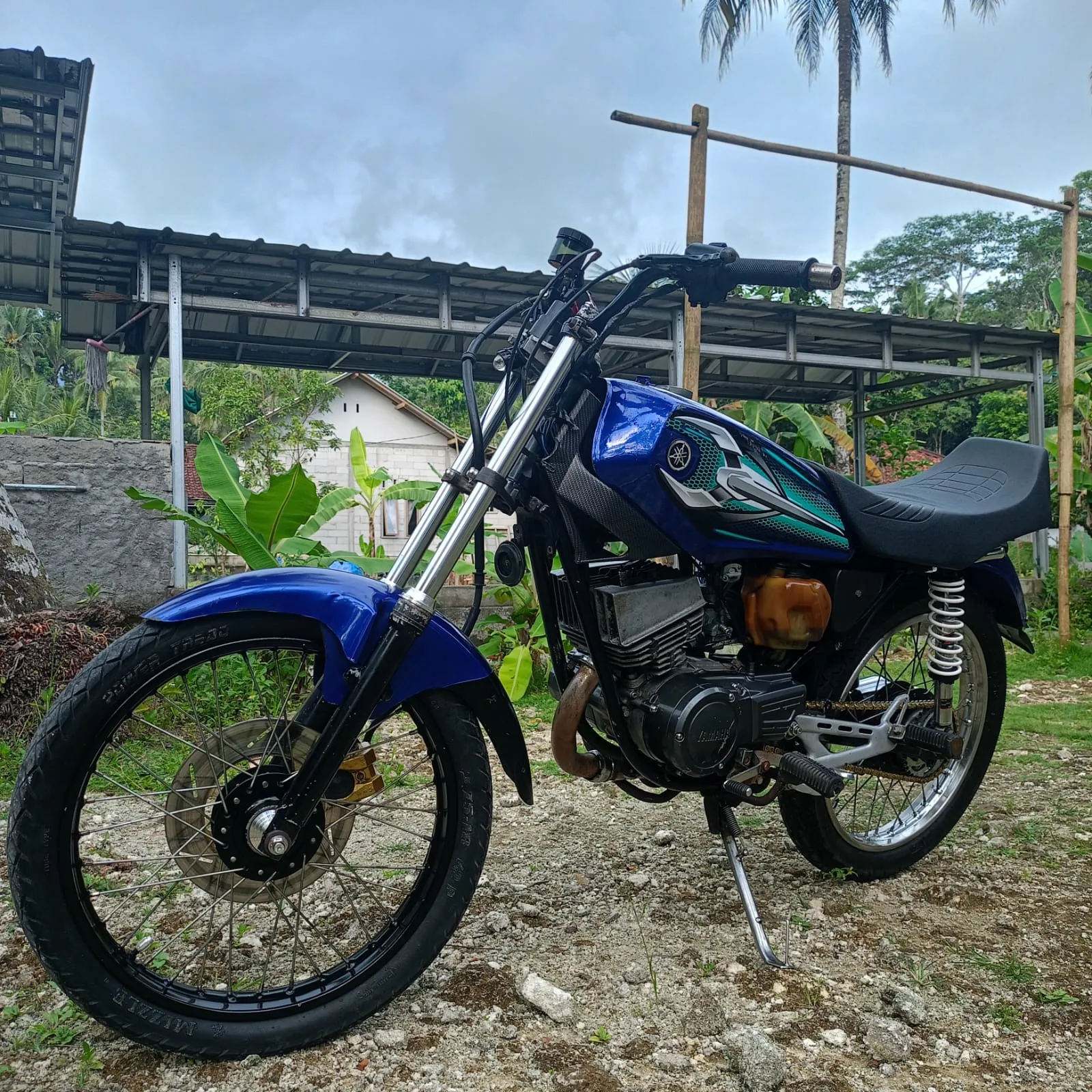 Galery rx king cisumur