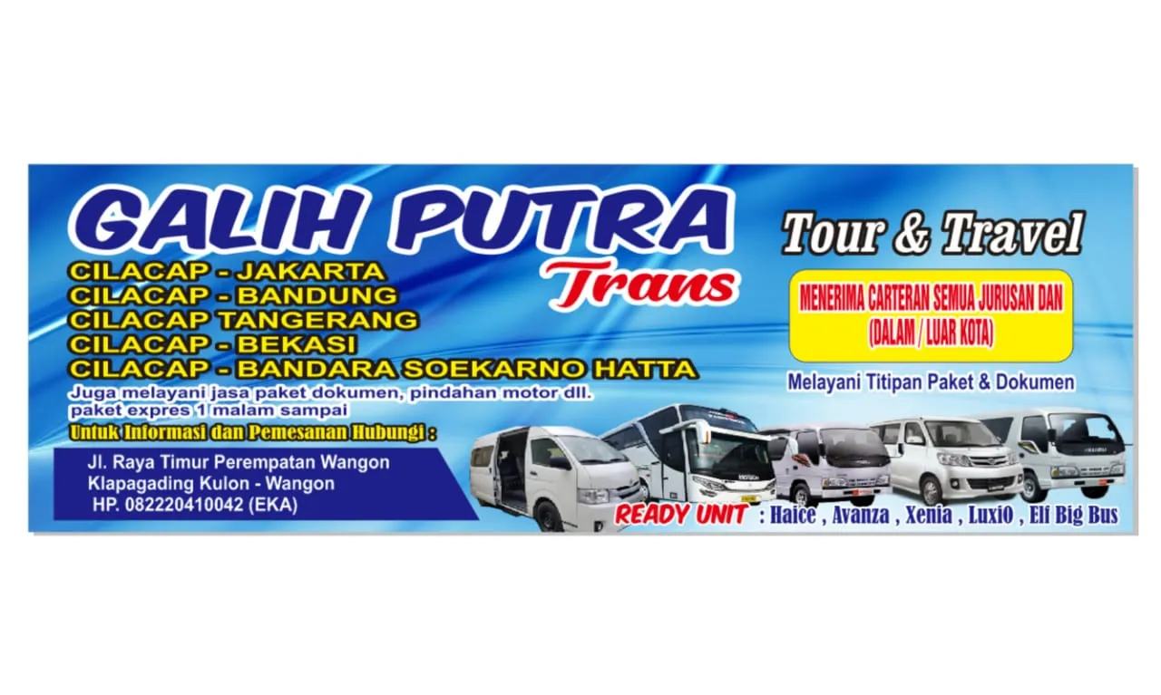 Galih putra Trans
