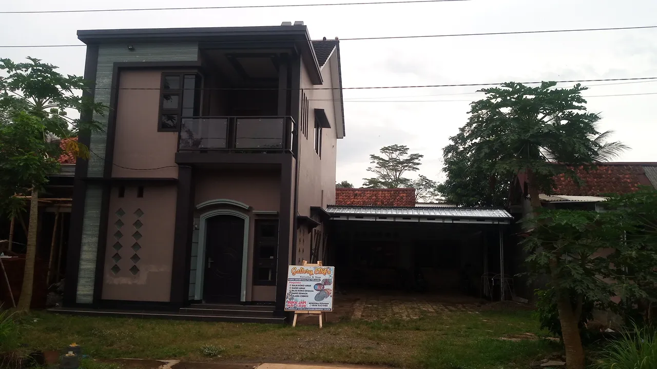 Gallery Ellif's konveksi & shop
