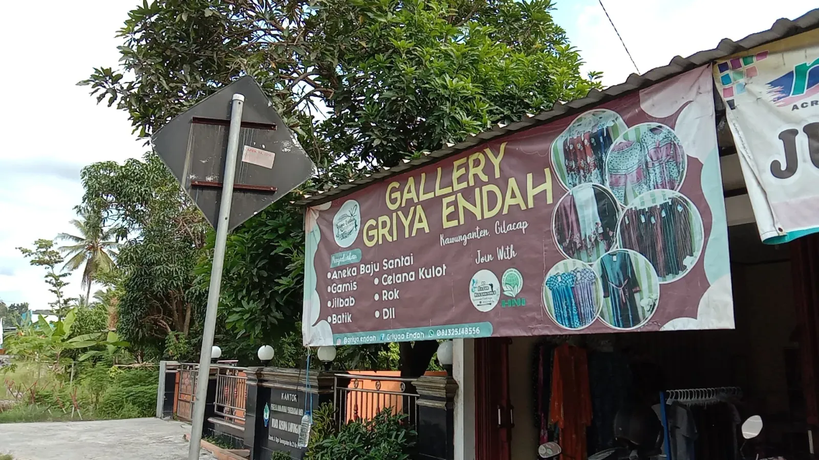 Gallery Griya Endah
