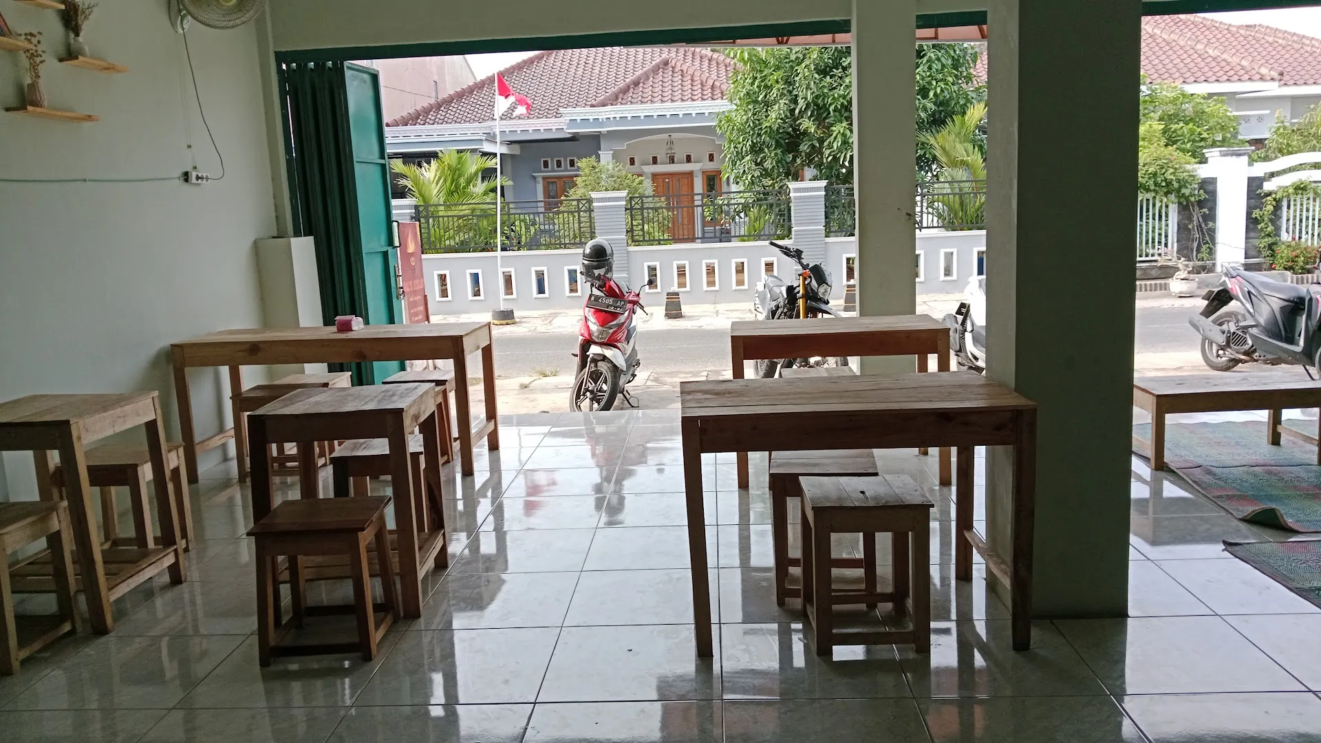 Gal's seblak #2